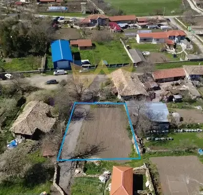 Photo 5 — Plot in Oblast Varna, Petrov Dol