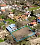 Парцел във Варна, с. Петров дол