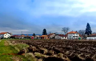 Парцел в София, с. Петърч