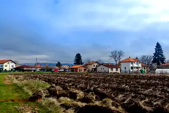 Парцел в София, с. Петърч