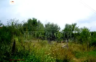 Парцел в Бургас, с. Писменово