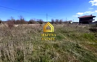 Парцел в с. Подгумер