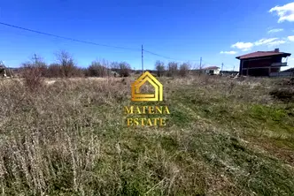 Парцел в с. Подгумер
