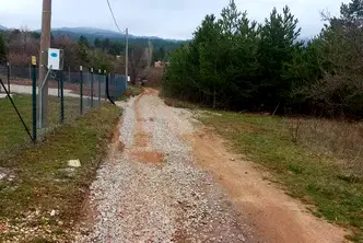 Парцел в с. Подгумер
