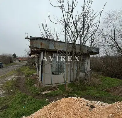 Снимка 3 — Парцел в Пловдив, с. Православен