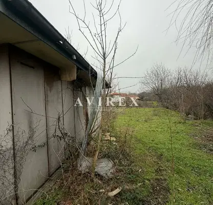 Снимка 4 — Парцел в Пловдив, с. Православен