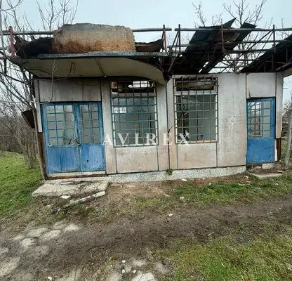 Снимка 5 — Парцел в Пловдив, с. Православен