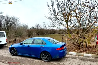 Парцел в Добрич, с. Преспа