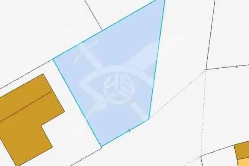 Plot in Oblast Burgas, Ravda