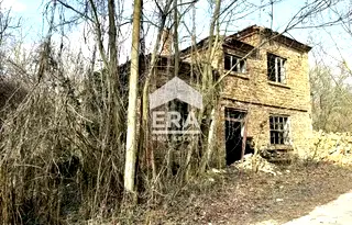 Парцел във Варна, с. Равна