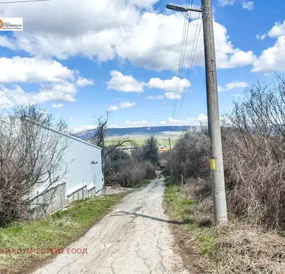 Photo 3 — Plot in Oblast Pernik, Rejanci