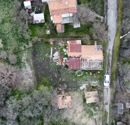 Photo 2 — Plot in Oblast Pernik, Rejanci