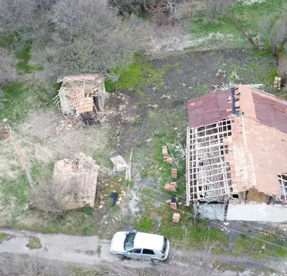 Photo 3 — Plot in Oblast Pernik, Rejanci