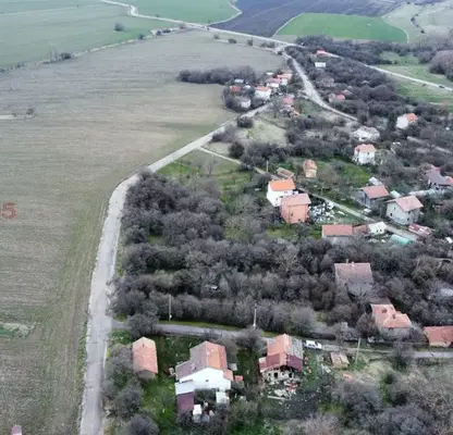 Photo 4 — Plot in Oblast Pernik, Rejanci