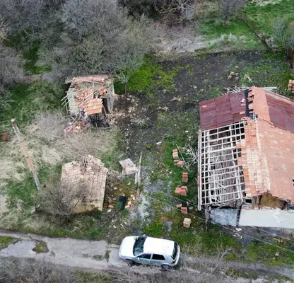 Photo 5 — Plot in Oblast Pernik, Rejanci
