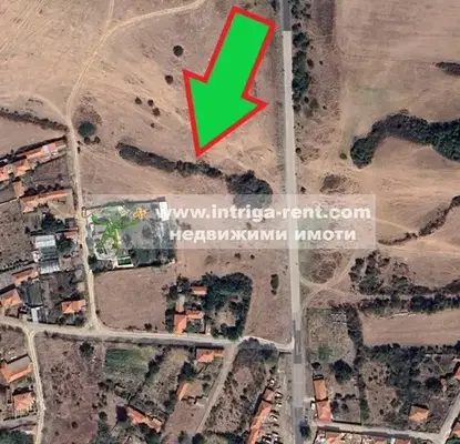Photo 2 — Plot in Oblast Haskovo, с. Родопи