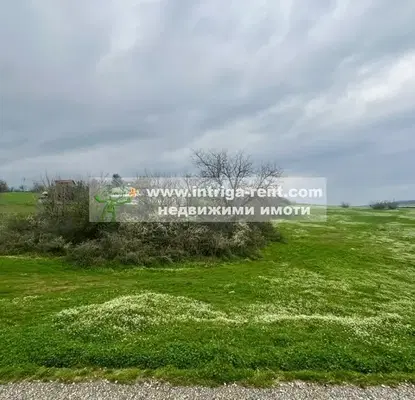 Photo 5 — Plot in Oblast Haskovo, с. Родопи
