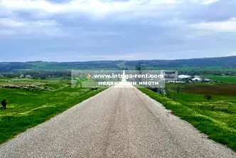 Парцел в Хасково, с. Родопи