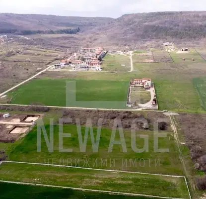 Photo 2 — Plot in Oblast Dobrich, Rogachevo