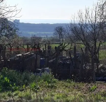 Photo 4 — Plot in Dobrich, Rogachevo