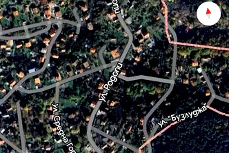 Парцел в Перник, с. Рударци