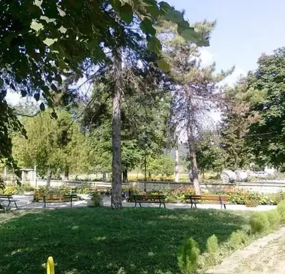 Photo 4 — Plot in Oblast Tyrgovishte, Sadina