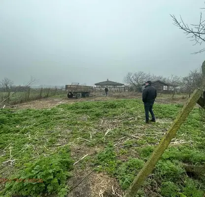 Снимка 5 — Парцел в Добрич, с. Селце