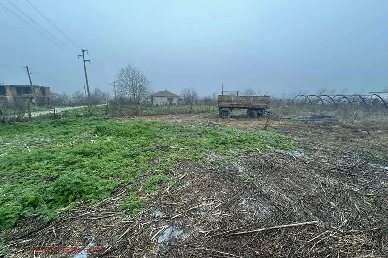 Парцел в Добрич, с. Селце