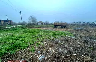 Парцел в Добрич, с. Селце