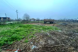 Парцел в Добрич, с. Селце