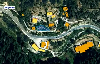 Парцел в Смолян, с. Широка лъка