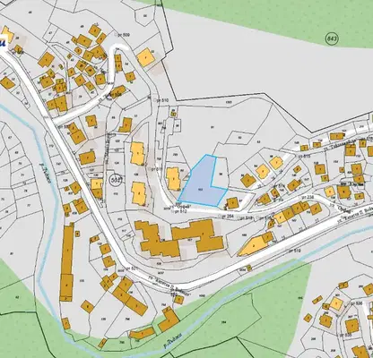 Photo 2 — Plot in Oblast Smolyan, Shiroka Lyka