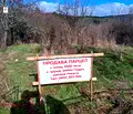 Снимка 4 — Парцел в София, с. Шума