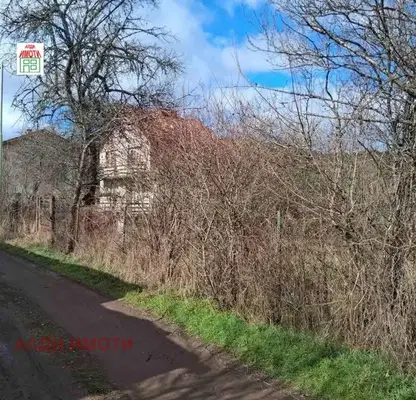 Снимка 5 — Парцел в София, с. Шума