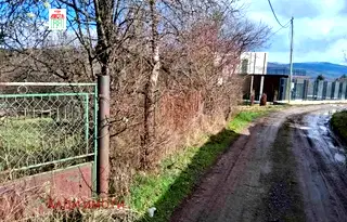 Парцел в София, с. Шума