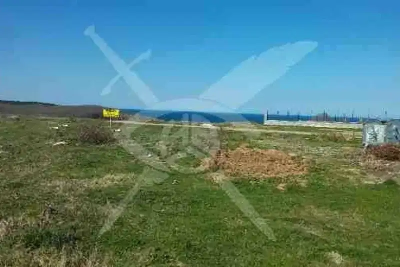 Парцел в Бургас, с. Синеморец