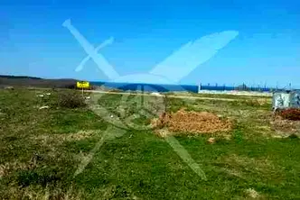 Парцел в Бургас, с. Синеморец