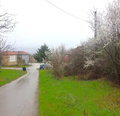 Photo 3 — Plot in Oblast Gabrovo, Slaveikovo