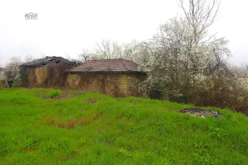 Plot in Oblast Gabrovo, Slaveikovo