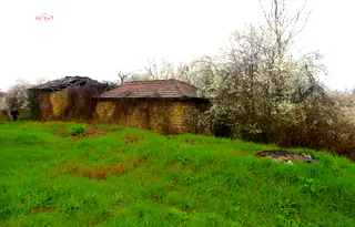 Парцел в Габрово, с. Славейково