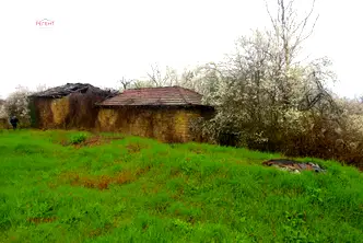 Парцел в Габрово, с. Славейково