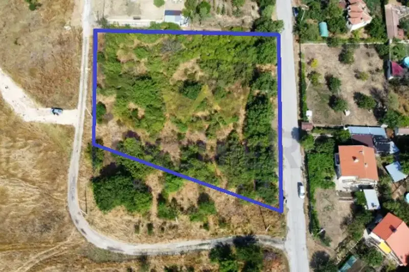 Plot in Oblast Varna, Slynchevo