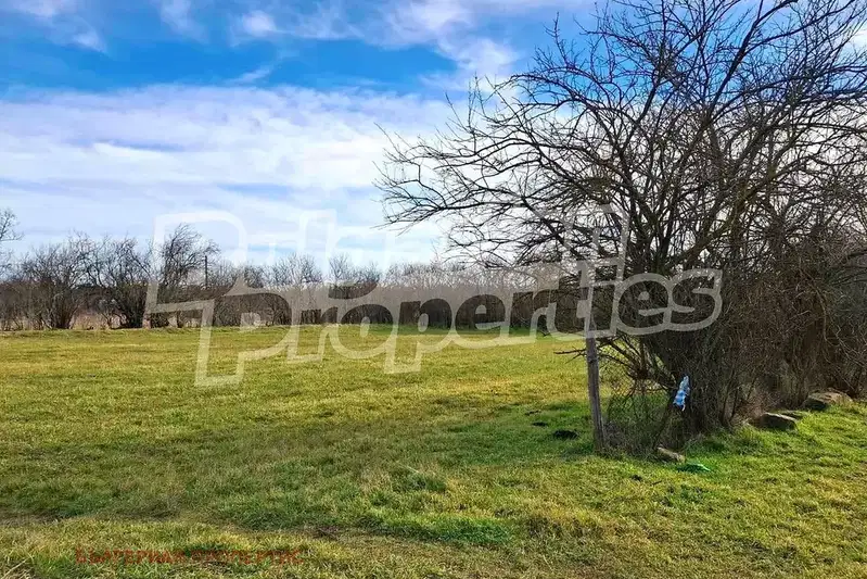 Plot in Oblast Varna, Stefan Karadja