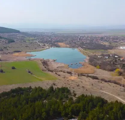 Photo 3 — Plot in Oblast Pernik, Stefanovo