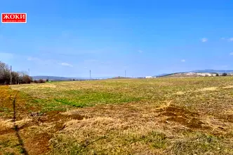 Парцел в Перник, с. Стефаново