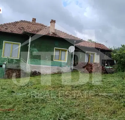 Снимка 3 — Парцел в София, с. Стъргел