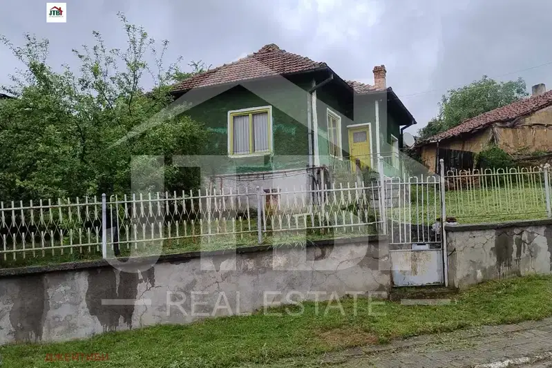 Парцел в София, с. Стъргел