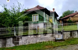Парцел в София, с. Стъргел