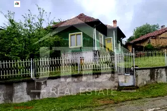 Парцел в София, с. Стъргел