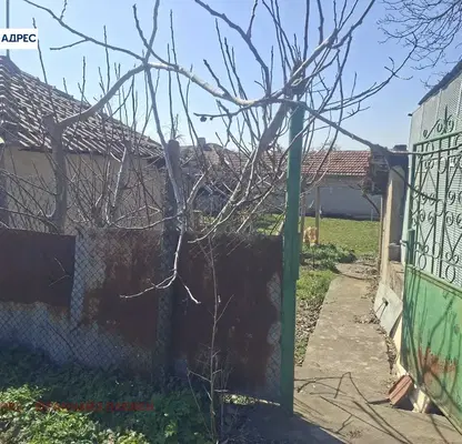 Снимка 3 — Парцел в Плевен, с. Тодорово